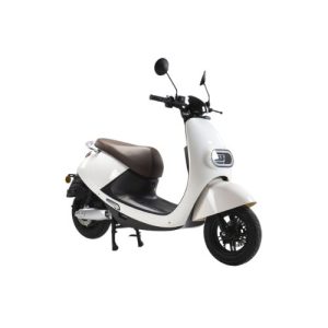 Scooter 50 cc - Option Bluethooth